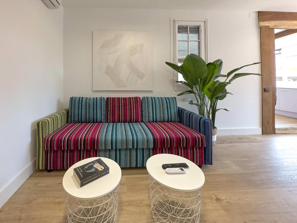 Stay U-Nique Apartment Padilla Barcelona Exteriör bild